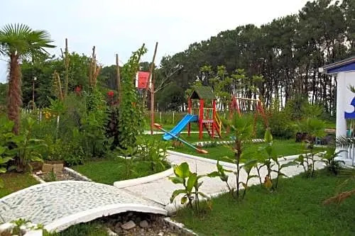Saba