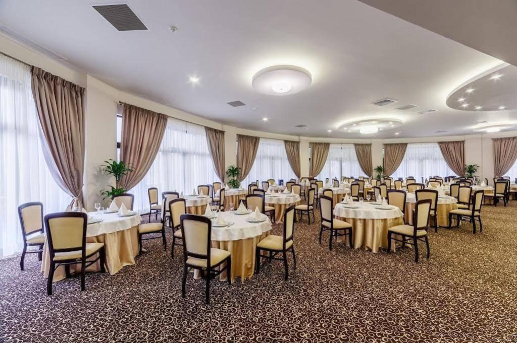 Hotel Sir Royal