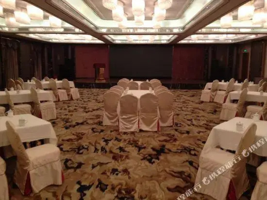 Wenzhou Dongou Hotel