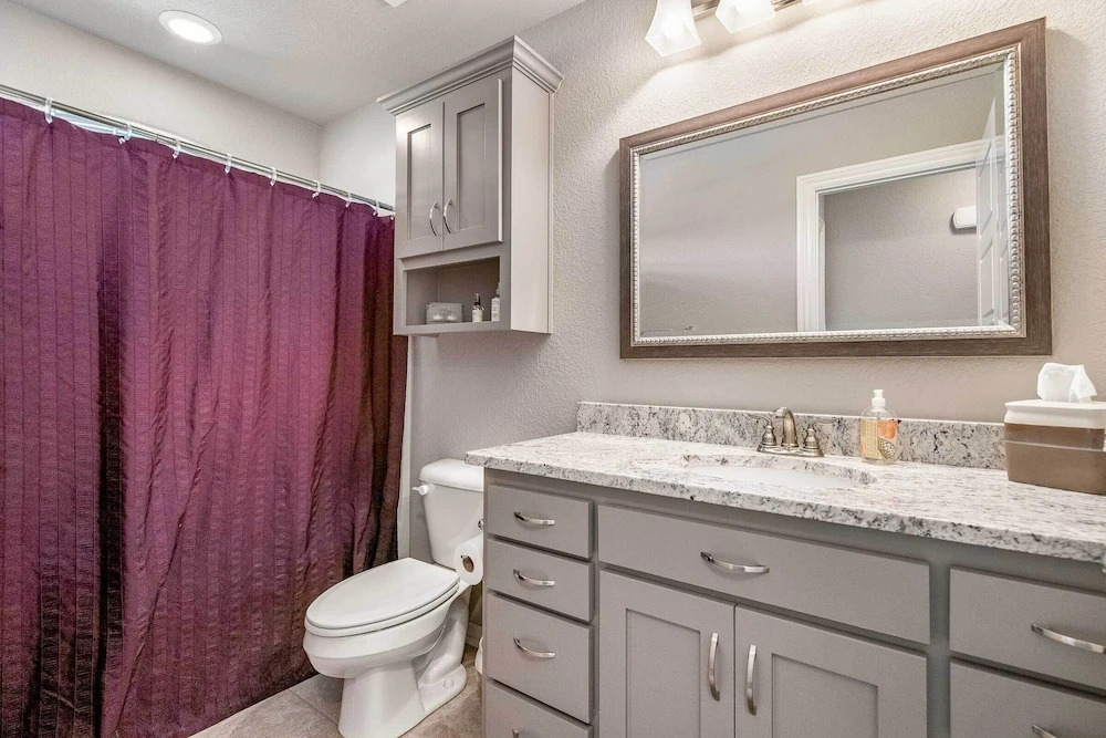 Northwest Arkansas Home Near Bentonville & Trails