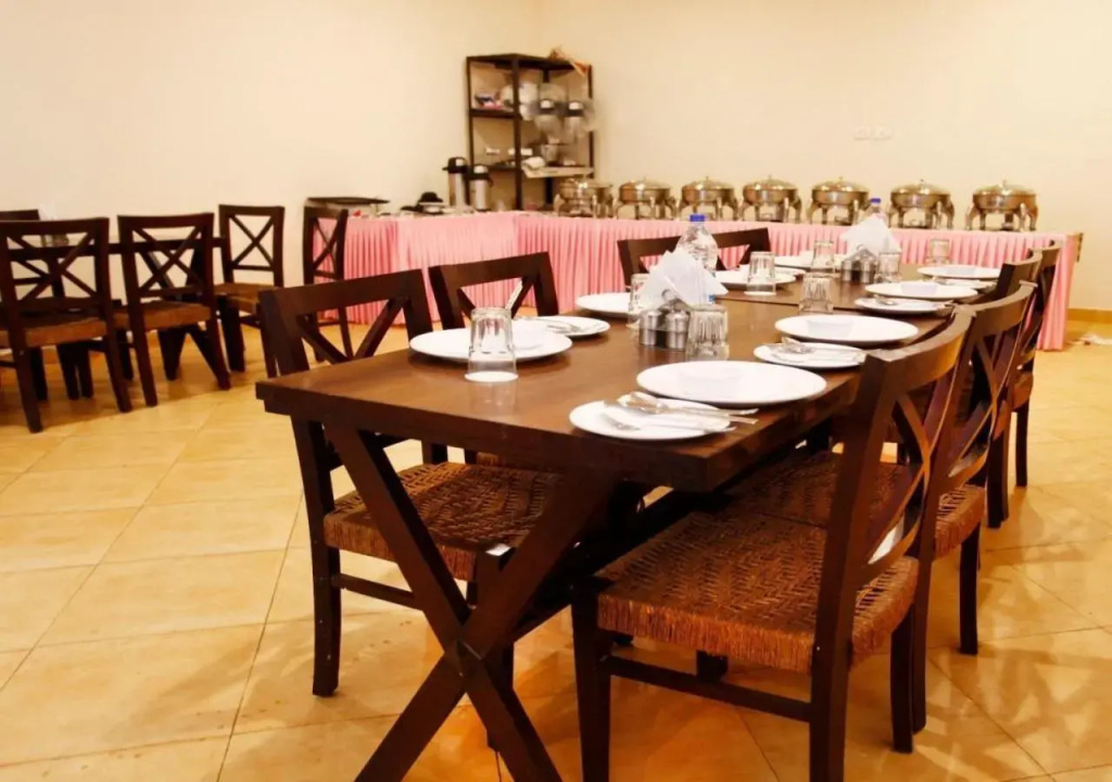 OYO Rooms Near Ayarpatta Slopes Nainital