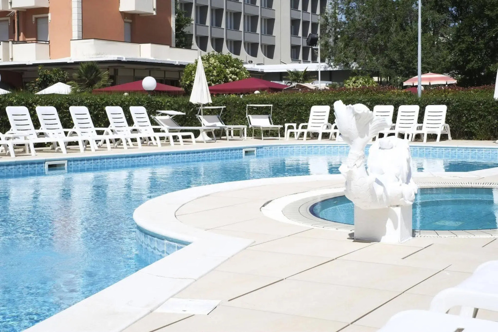 Park Hotel Serena
