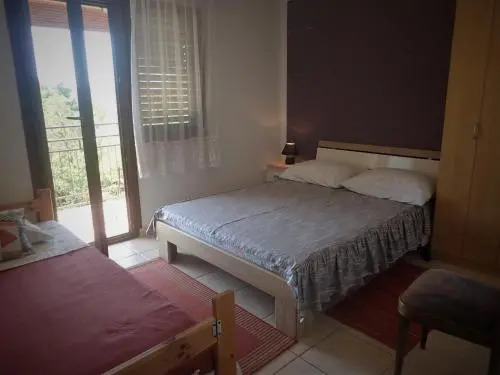 Apartments Velebit