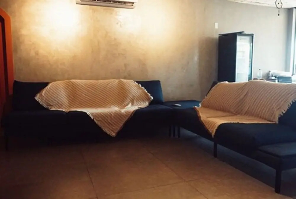 Graffi Beach House