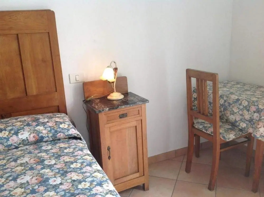Albergo Giardinetto