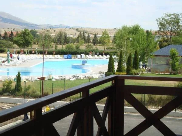 Dragoman Hotel
