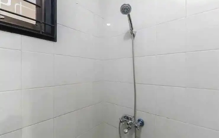 Cozy Residence Muwardi