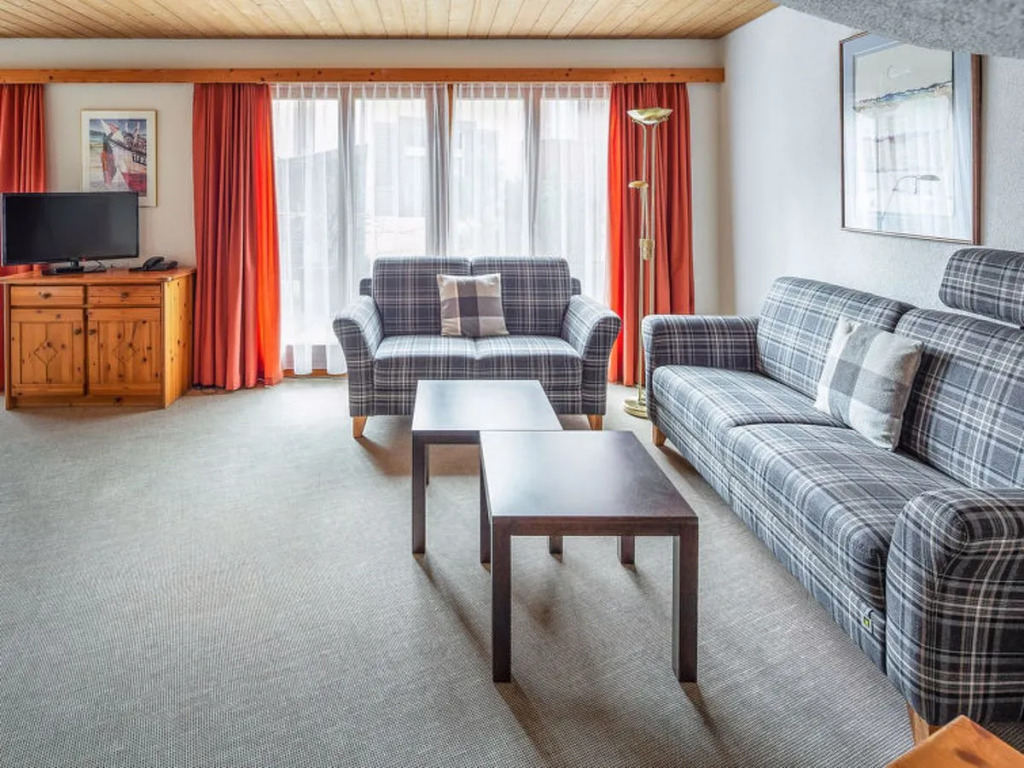 Chalet Abendrot 21856
