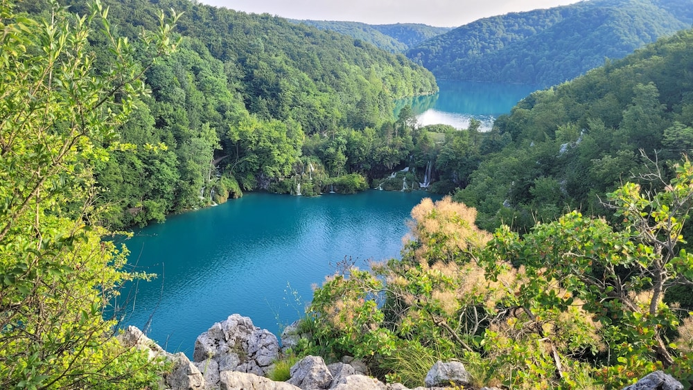 B&B Plitvica Villa Prica