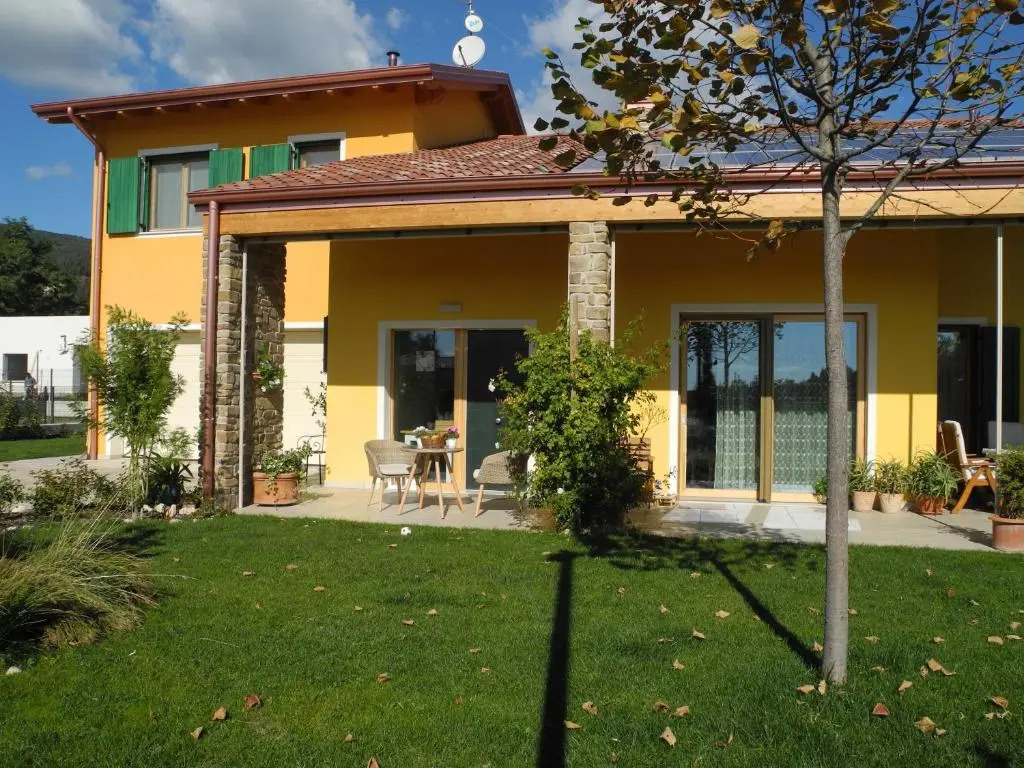 B&B Mimosa e Lillà