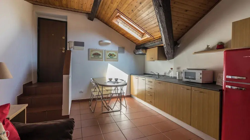 Italianway - Bligny 19 A Apartment