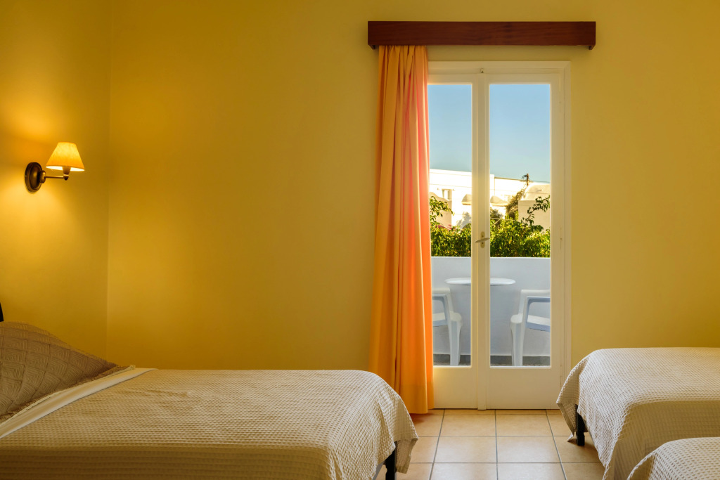 Karidis Hotel