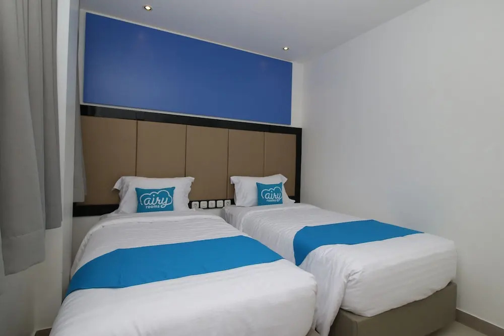 Airy Ancol Kemayoran RE Martadinata 12 Jakarta
