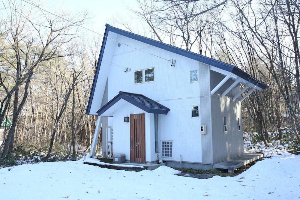 Eagle House Hakuba- Vacation STAY 84363