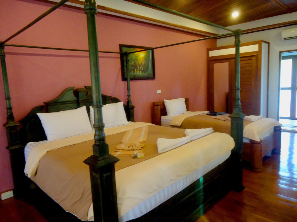 The Point Villa