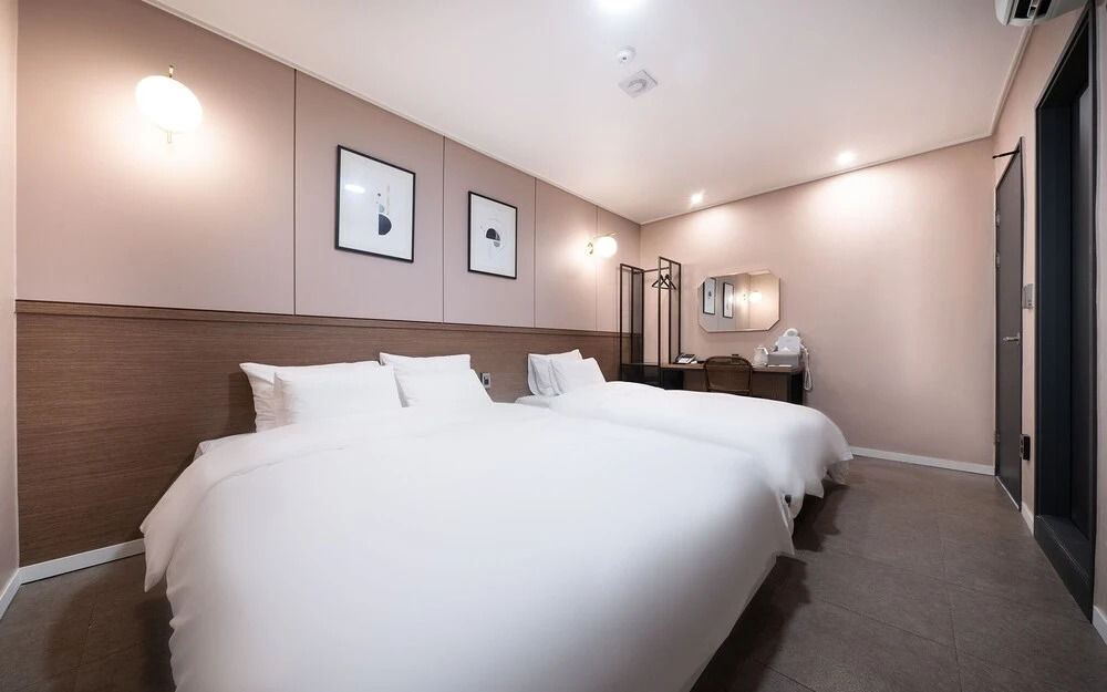 Chuncheon Stay