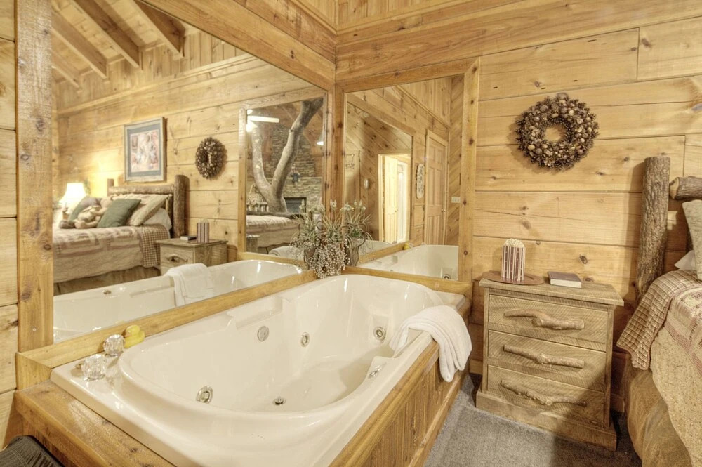 Rachels Tree House by Eagles Ridge Resort
