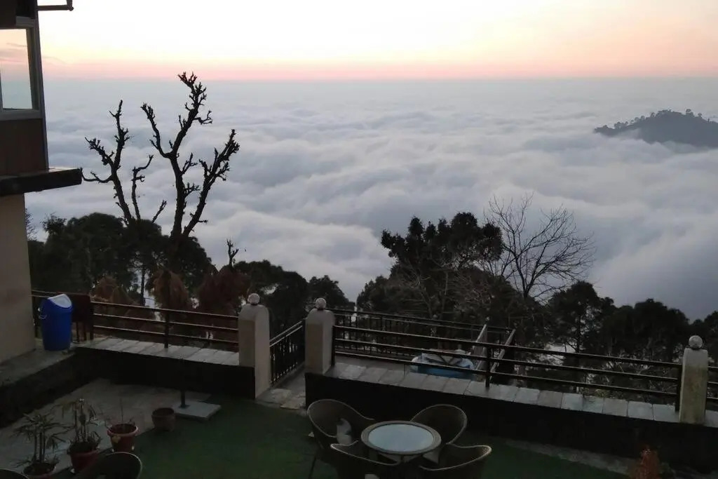 Hidden Heaven Homestay (HHH)