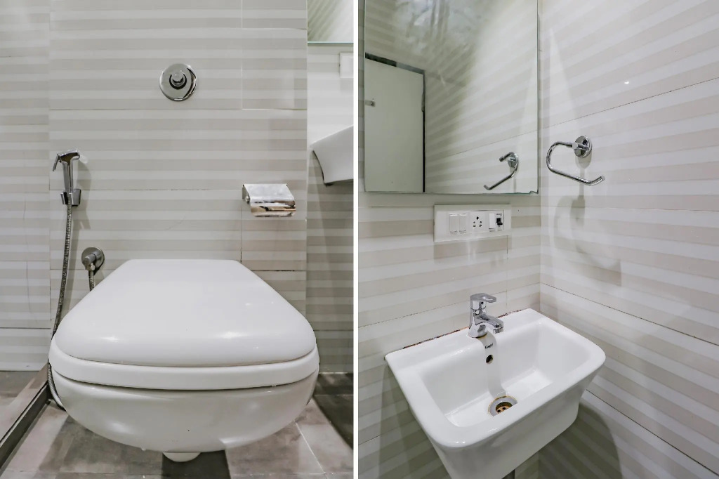 Capital O 77501 Hotel Phoenix International