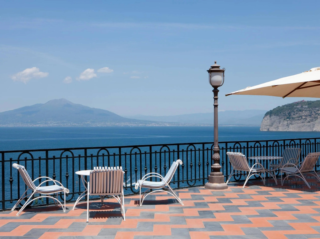 Grand Hotel Royal