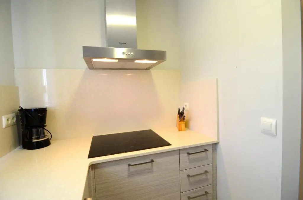 Apartamento RIELLS DE MAR A5
