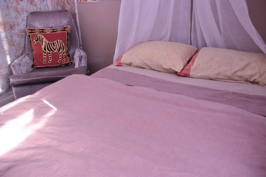 The International House Hostel