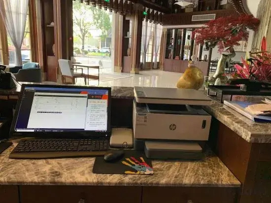 Cixi Mingyue Hotel