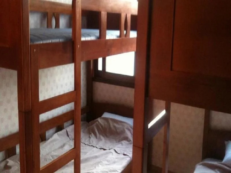 Daegu Female Hostel