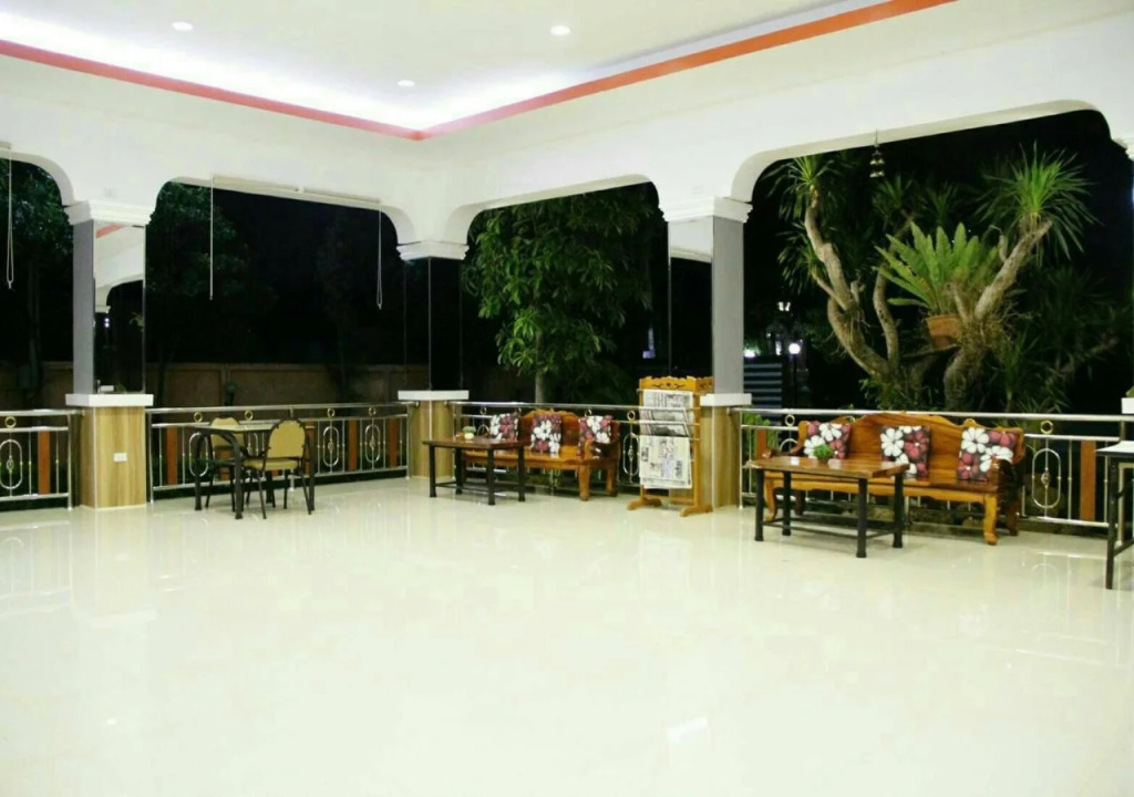 Sakaeogarden Hotel