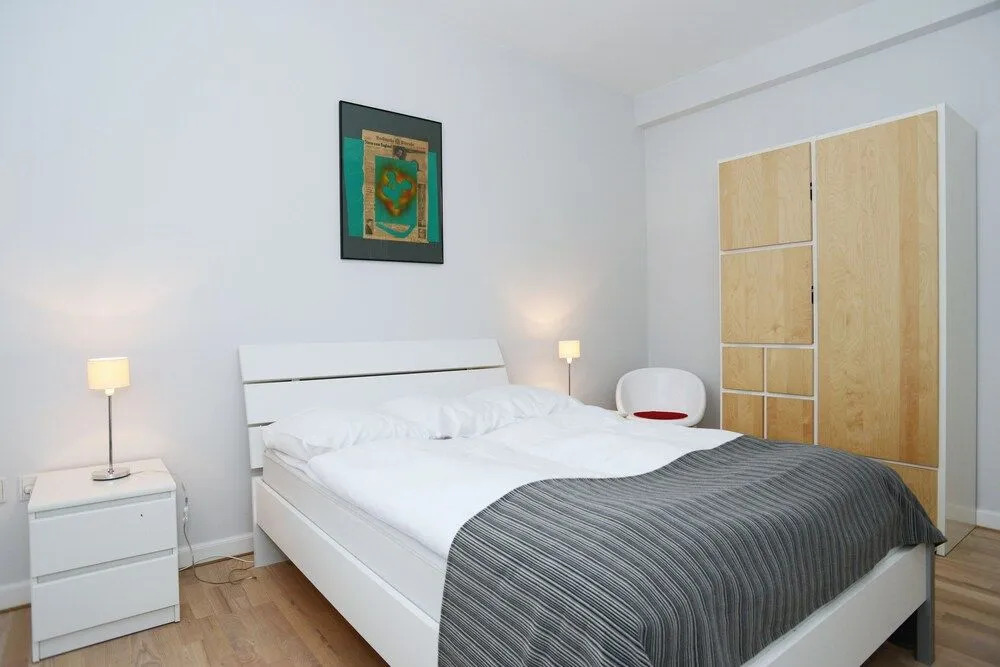 Sønderborg City Apartments