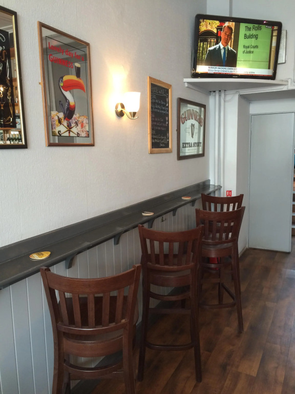 Atholl Arms Hotel