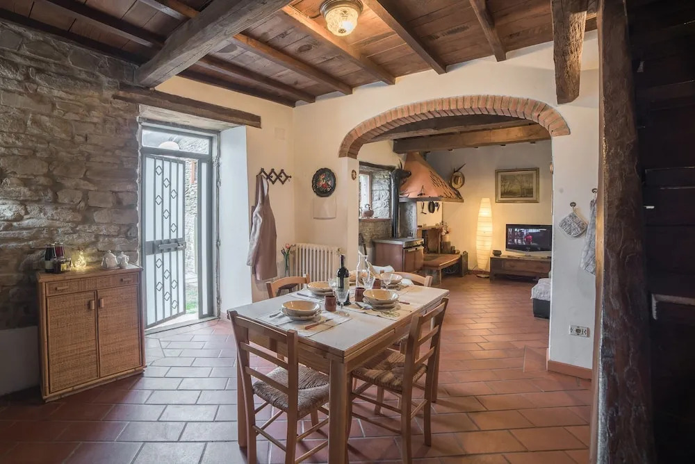 Mimmos Holiday House