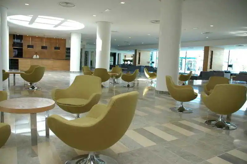Thalassa Sousse Resort & Aquapark
