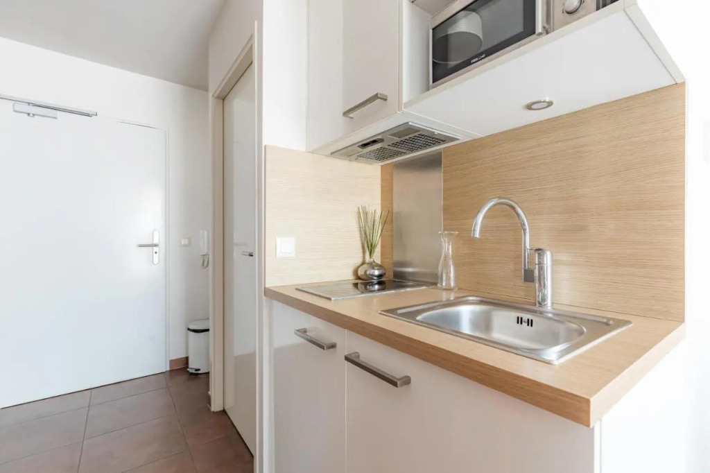 AppartCity Confort Bordeaux Chartrons