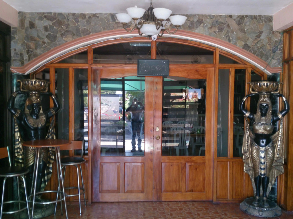 Hotel Villa Angelina