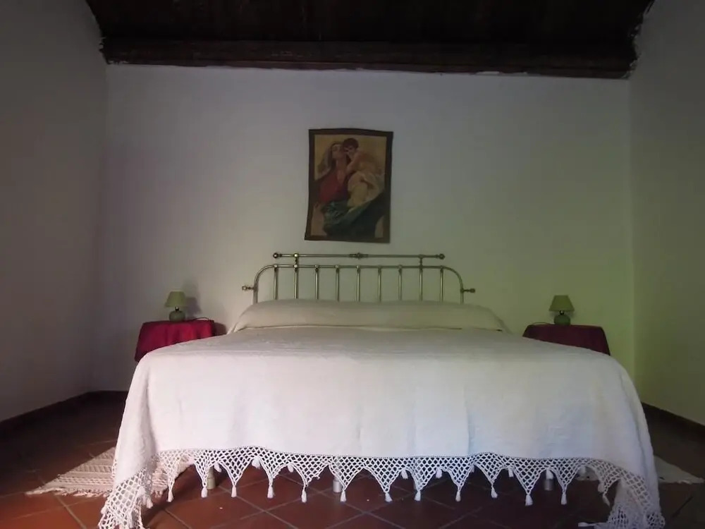 Agriturismo Cuca