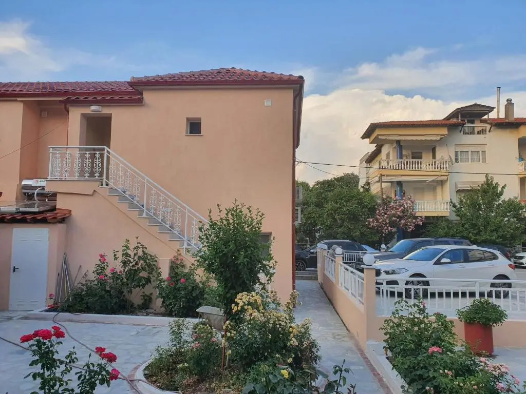 CASA AL MARE 2