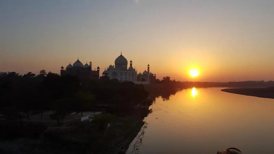 Joey'S Hostel Agra