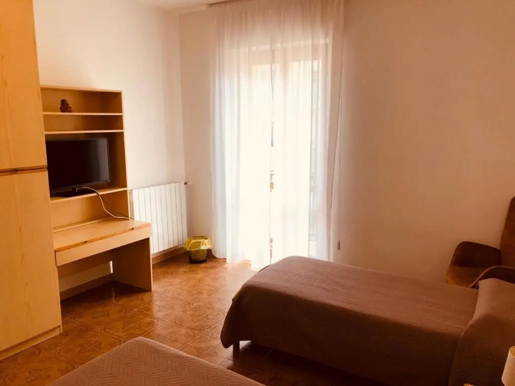 Tidus home B&B