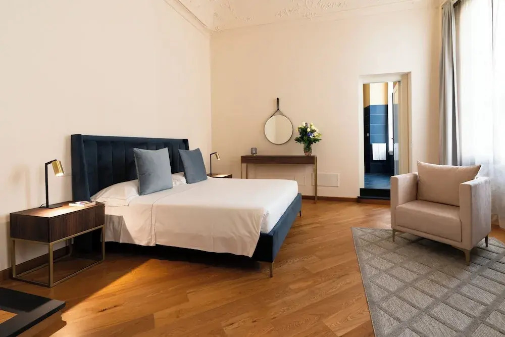 The Seven Suites