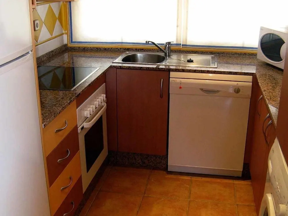 Apartamento Lomas