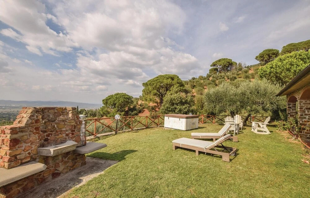 Villa Maia