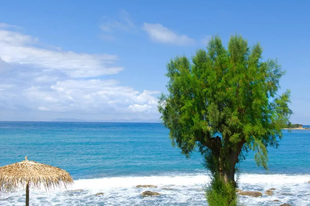 Arethousa Hotel