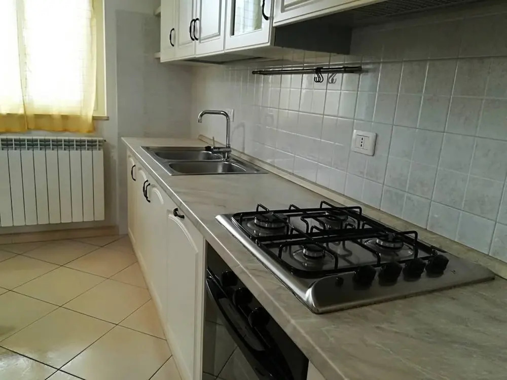 Sabrina Holiday House in Otranto