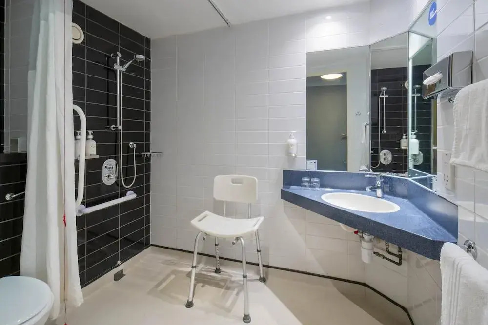 Holiday Inn Express York by IHG