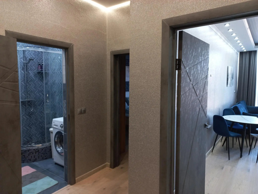 Rauschen Prestige (Раушен Престиж) на улице Динамо 12