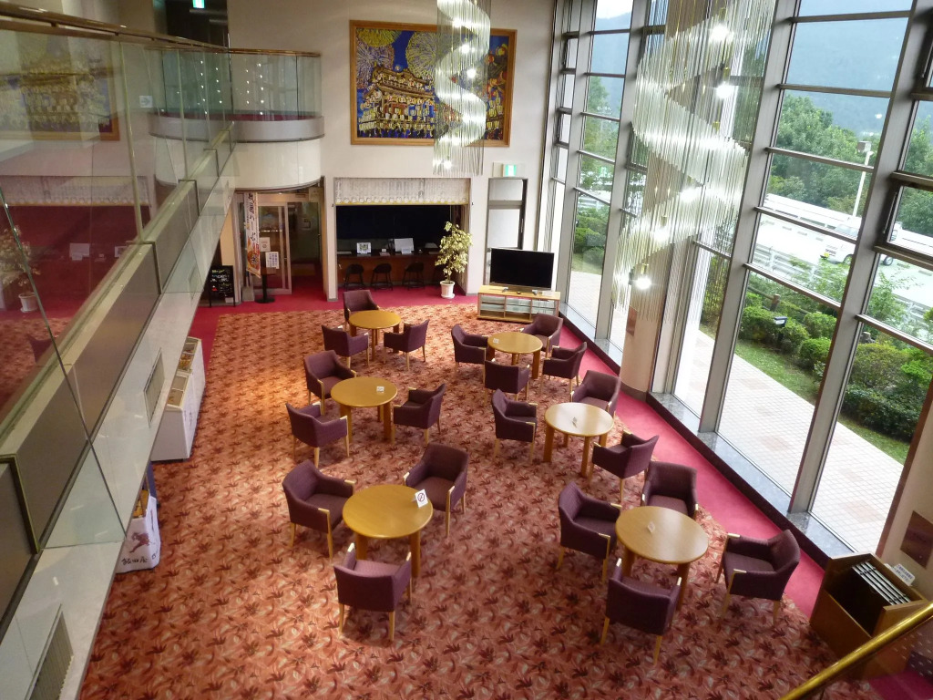 KAMENOI HOTEL Nagatoro Yorii