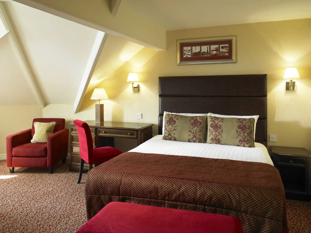 Imperial Hotel Blackpool