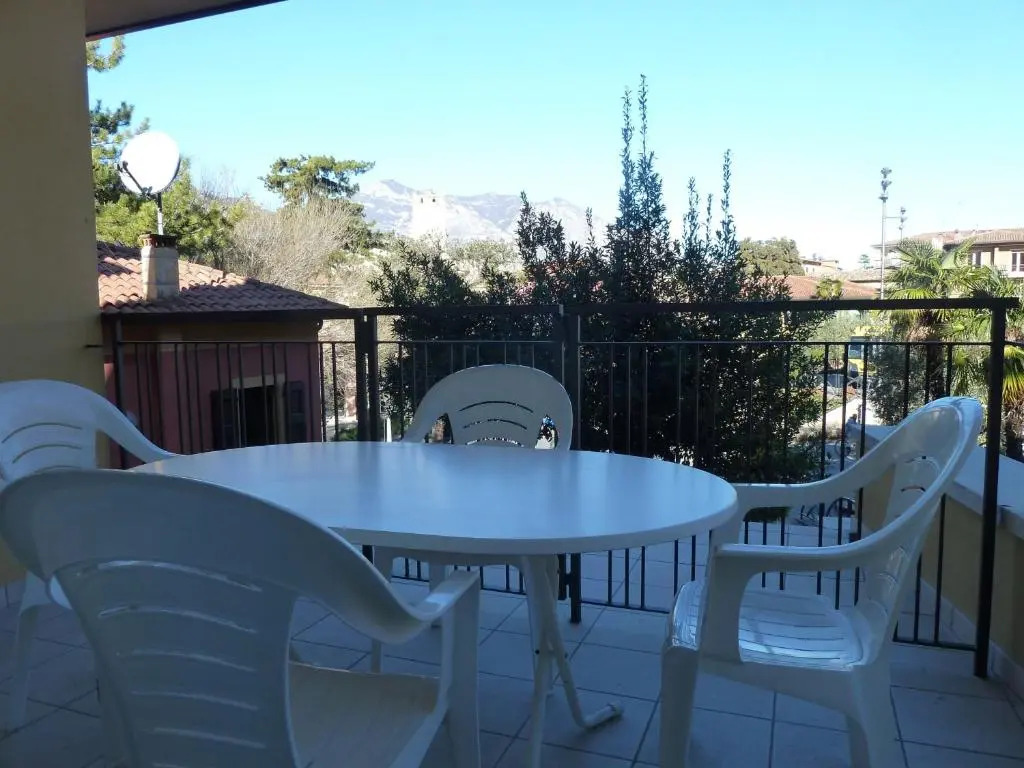 Casa Gemma