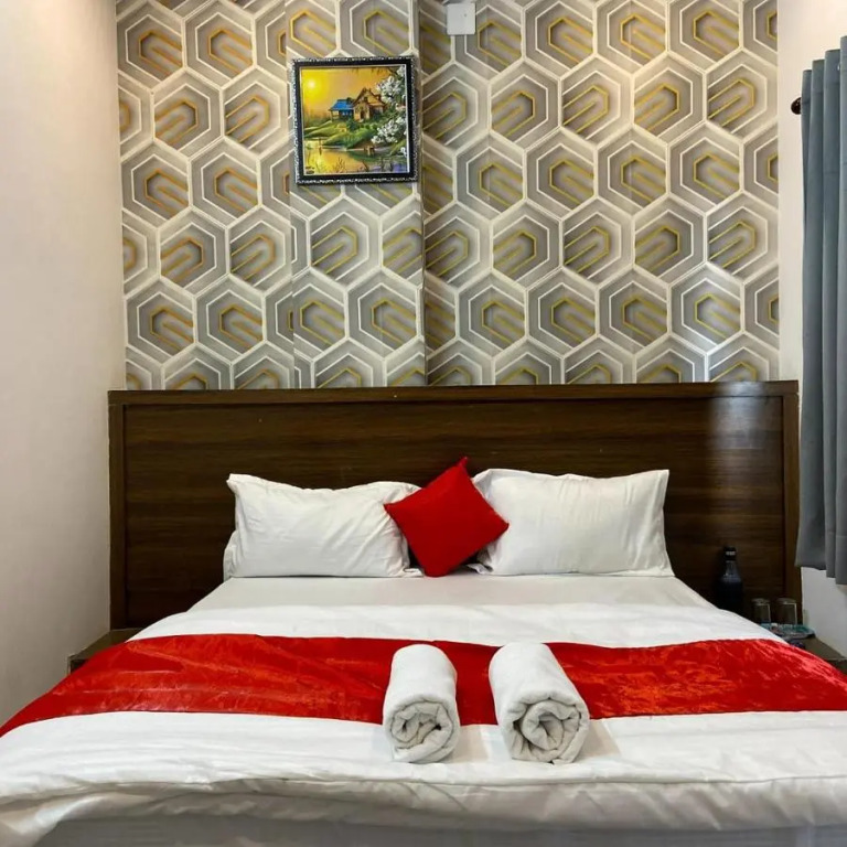 Hotel City Pride,Udaipur